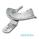 2806-L69 Cubeta Edentulos Perforada Inferior  