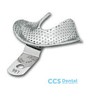 2806-L66 Cubeta Edentulos Perforada Inferior  