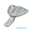 2806-U64 Cubeta Edentulos Perforada Superior