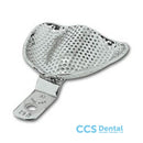 2806-U62 Cubeta Edentulos Perforada Superior