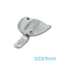 2806-U61 Cubeta Edentulos Perforada Superior