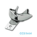 2807S-L1 Cubeta Inox. Con Retencion Superior