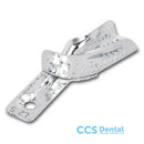 2800-L2S Cubeta Aluminio Perforado