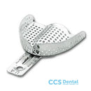 2800-U4 Cubeta Aluminio Perforado