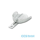 2800-U6 Cubeta Aluminio Perforado Superior