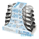 S2802-12 Kit Cubetas Univ. 12Uds.