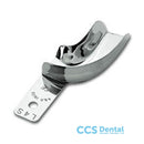 2802-L4S Cubeta Lisa Inox