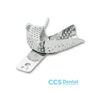 2801-L4 Cubeta Inf.Acero Inox. Perforado