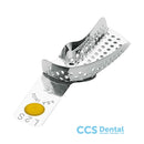 2801-L2S  Cubeta Parcial Acero Inox. Perforado