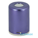 Al2765-C Dispensador Algodon Azul