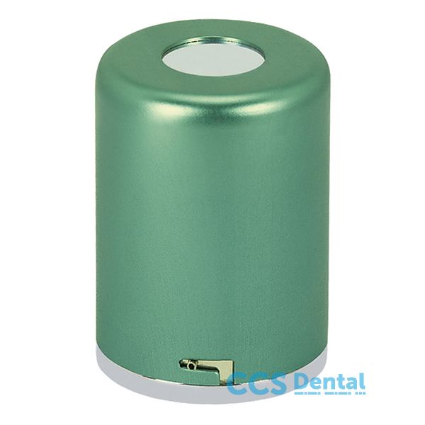 Al2765-V Dispensador Algodon Verde