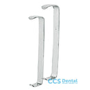 2616-1 Separador Farabeuf 2Pc.