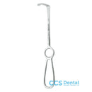 2621-5 Separador Langenbeck 50X11cm.