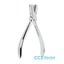 5800 Alicate Nance 13.5cm.