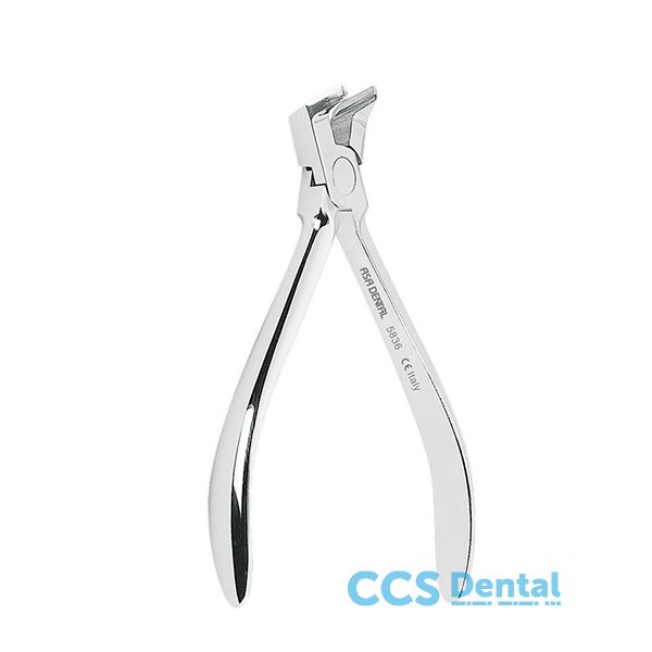 5836 Alicate P/Corte Distal