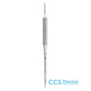 0350-5 Mango Bisturi Redondo