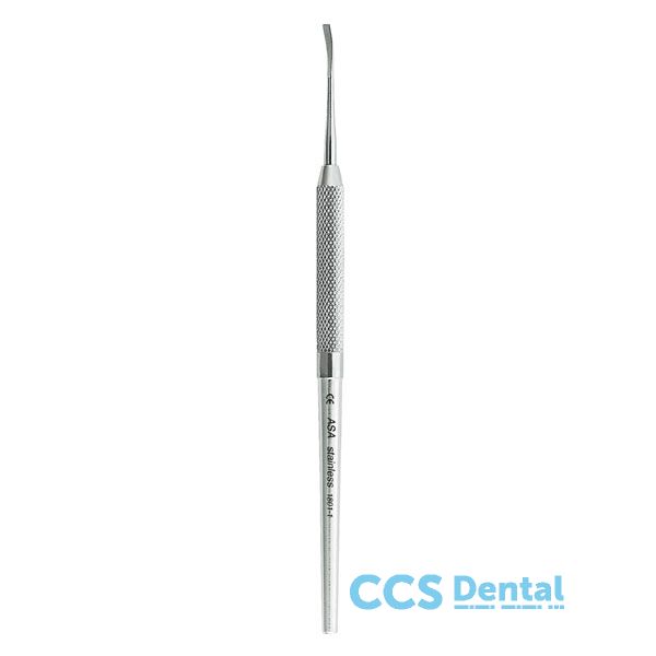 1801-1 Tg Chisel  (Cincel Periodontico)