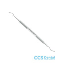 1809-5 Raspador Goldman-Fox