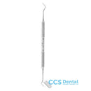 1210-1 Espatula Obturacion