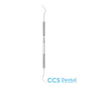 1101-1 Espatula Heidemann Redondo