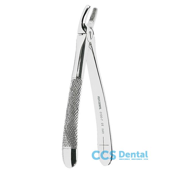 0100-7 Forceps Premolar Sup.