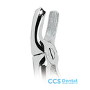 0100-17 Forceps Molares Sup. Derecha.