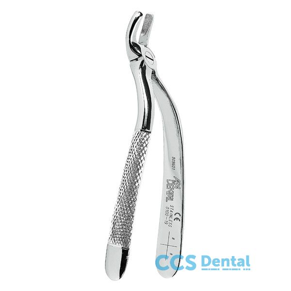 0100-19 Forceps Molares Sup. 