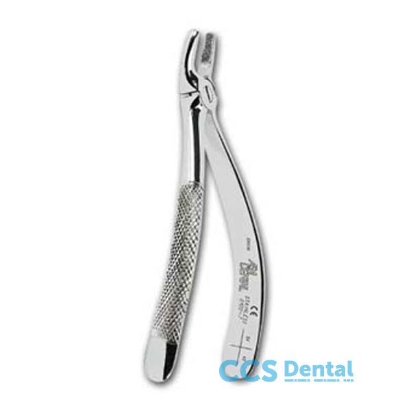 0100-21 Forceps Molares Inf. 