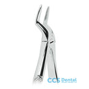 0100-51A Forceps Raices Superiores