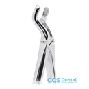 0100-67A Forceps Cordal Sup. 