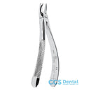 0100-66L Forceps Extraccion Izquierda