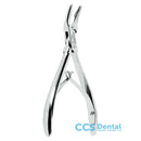 0103-10 Pinza Gubia Luer