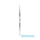 Mv1215-29 Instrumento P/Obturacion Light