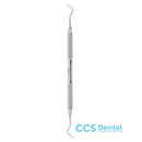 1201-1L Instrum. Obturacion Liso