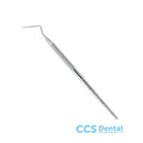 0800-1 Condensador (Nervios)