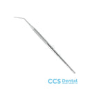 0801-1 Obtur. Canal Luks (Nervios)