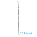 1215-27S Bruñidor Ball 26/27S