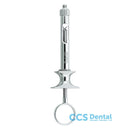 0480-4 Jeringa Anestesia 