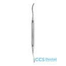 2006-10 Limas Alveolotomia