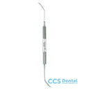 Cureta Sinus Lift Fig. 1