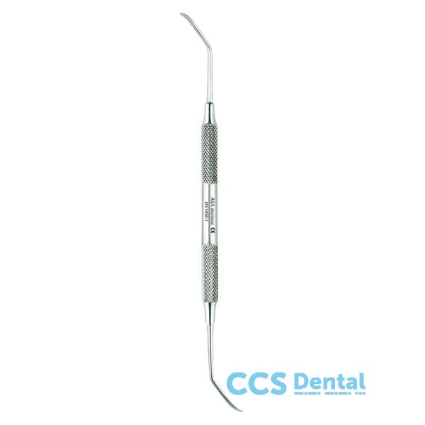 Cureta Sinus Lift Fig. 1