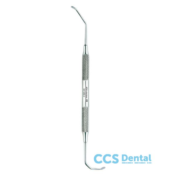 Cureta Sinus Lift Fig. 2