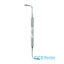 Cureta Sinus Lift Fig. 4