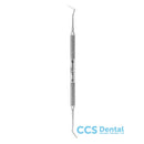 1504-1 Inst. Modelar Interproximal