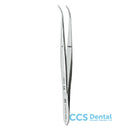 0600-4 Pinza Algodon Perry