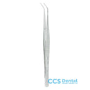 0650-2 Pinza Goldman-Fox 15cm.