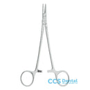 0420-16 Porta-Agujas Mayo-Hegar 16cm.