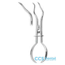 3031 Portaclamps Brewer