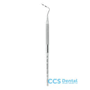 0702L-12 Sonda Calibrada Cp12