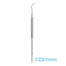 0703L-4 Sonda Calibrada Goldman-Fox